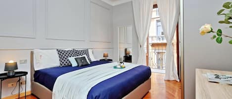 Apartment, 2 Bedrooms, 2 Bathrooms