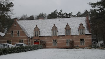 Exterieur