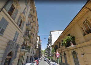 Exterior - My Way (La Spezia)
