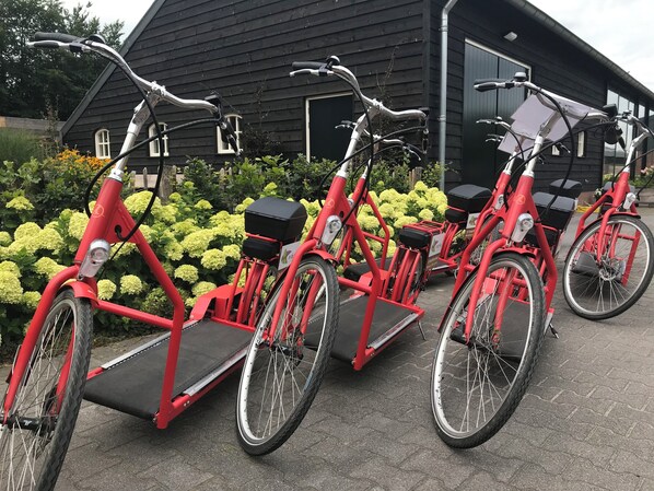 自転車
