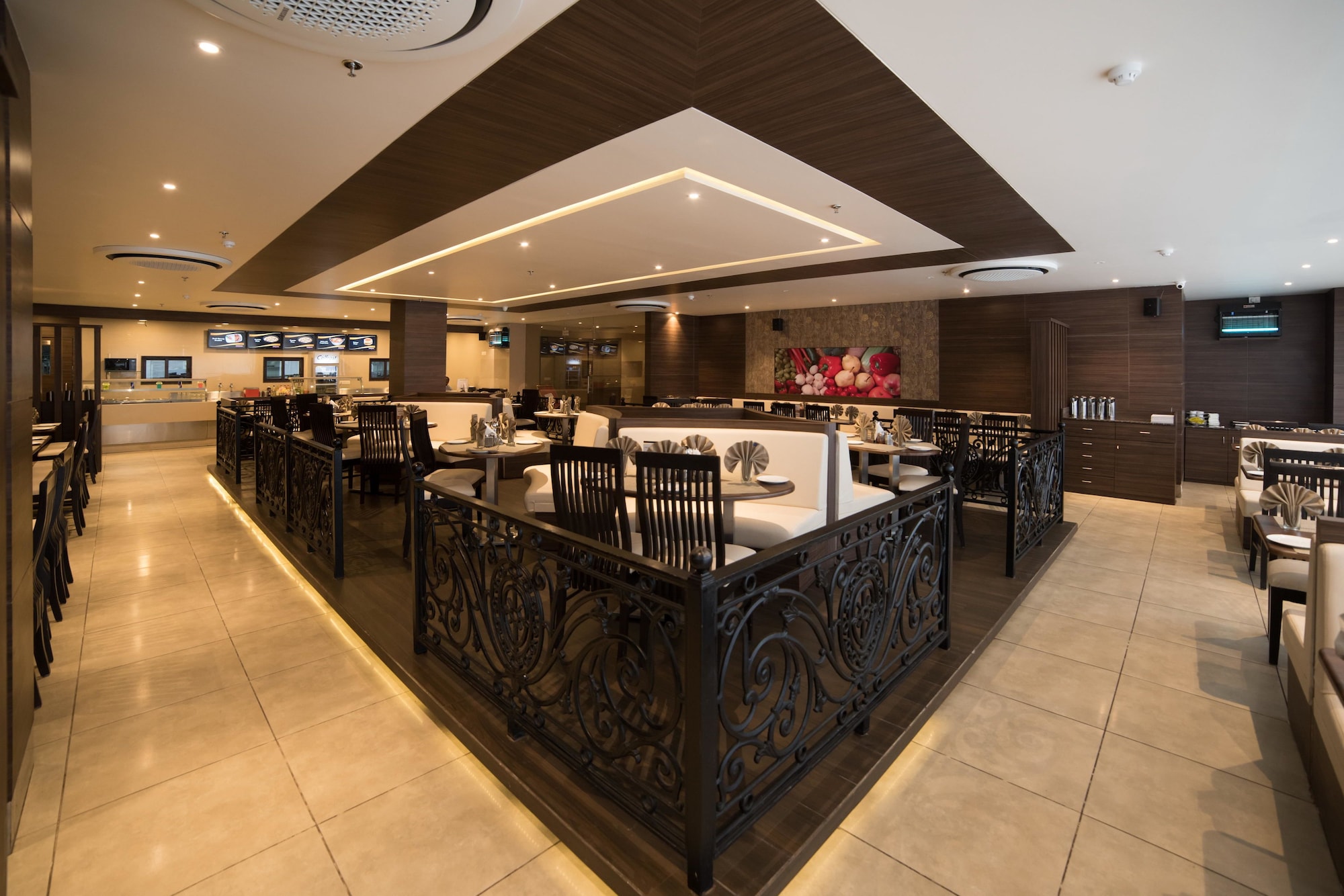 3 Star Hotels