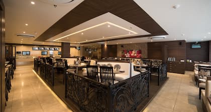 Hotel Virgo Sumeru
