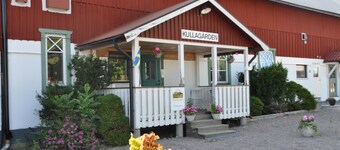 Kullagården