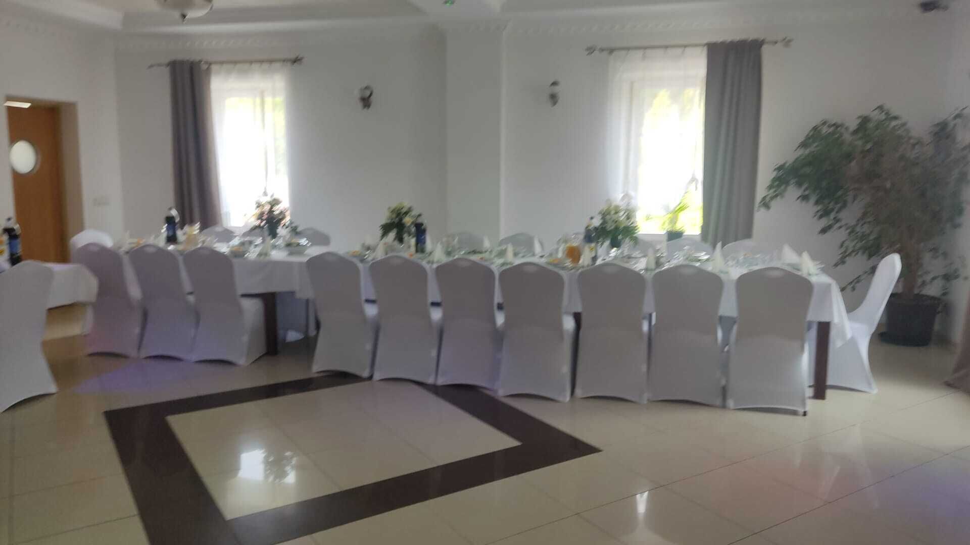 Dewan bankuet
