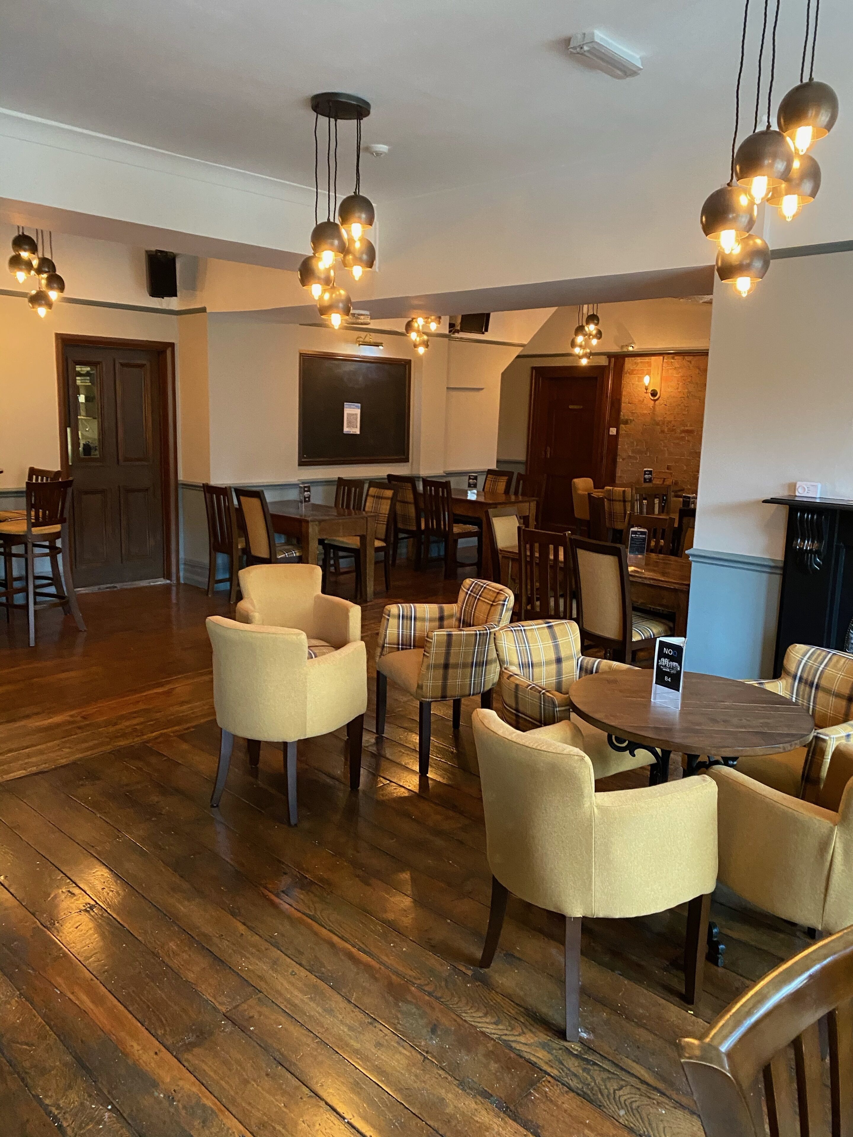 Bar (á gististað)