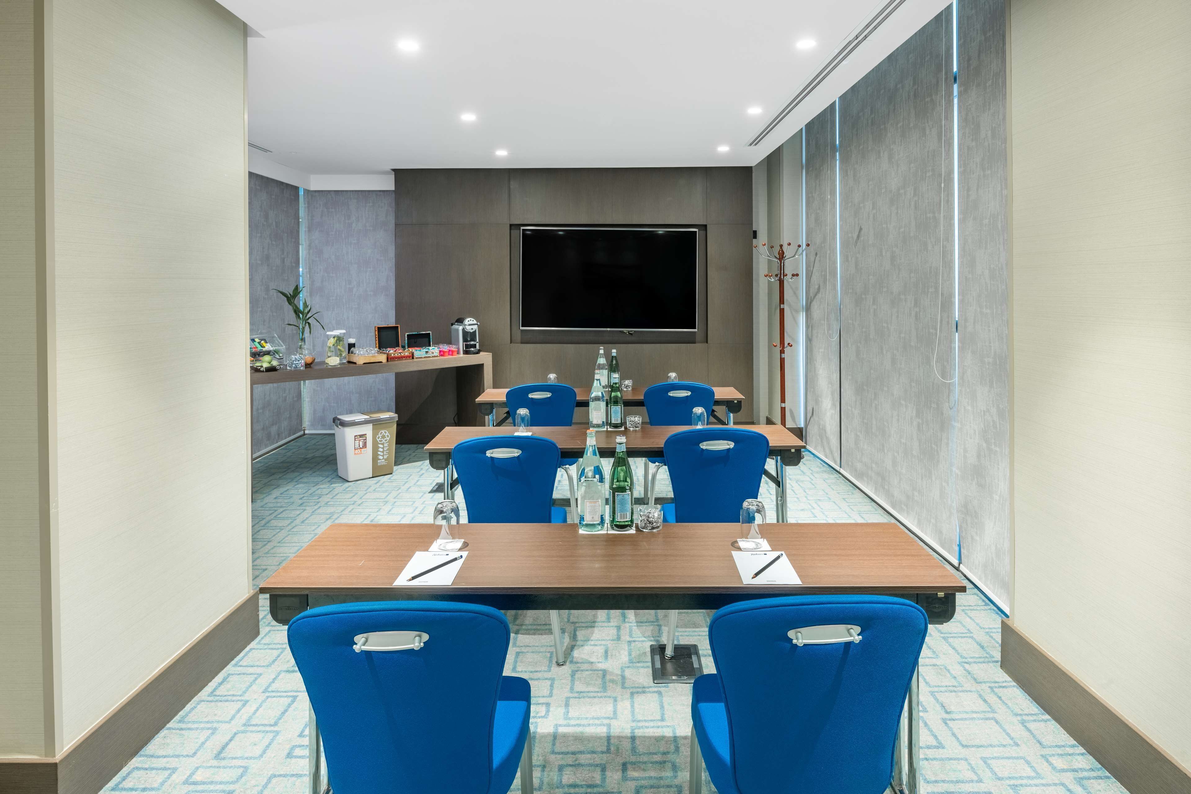 Photo - Radisson Blu Hotel, Jeddah Corniche