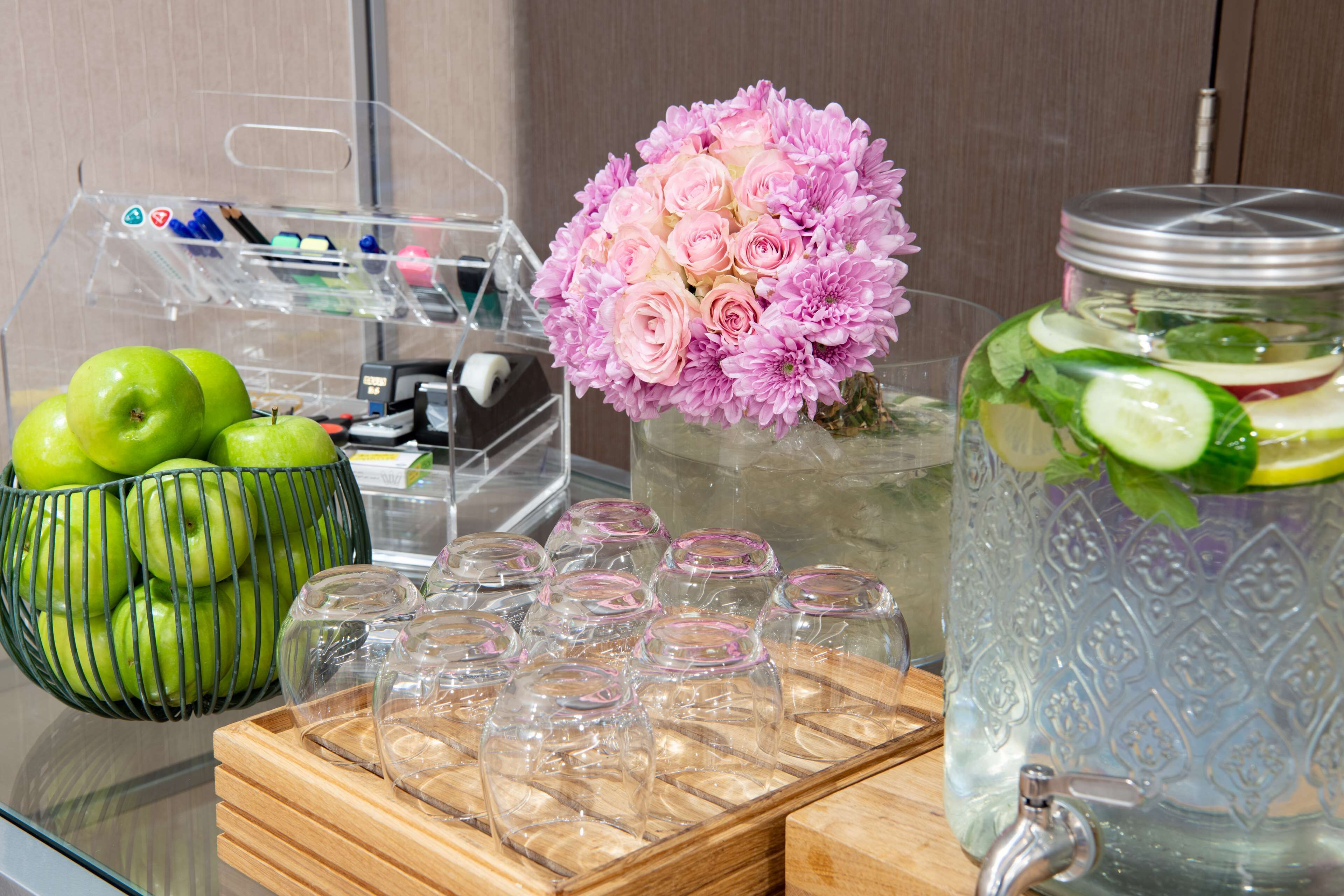 Foto - Radisson Blu Hotel, Jeddah Corniche