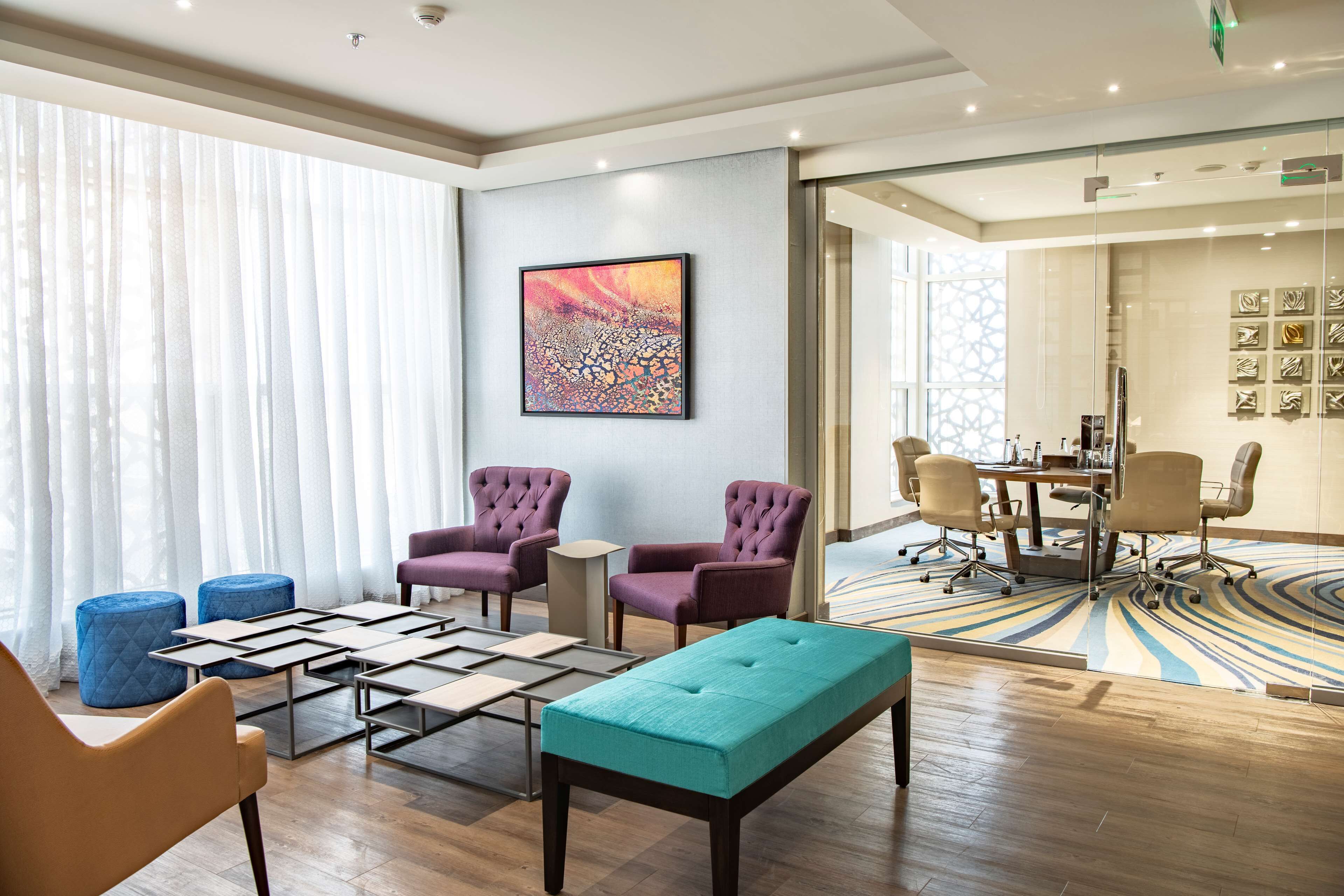 Photo - Radisson Blu Hotel, Jeddah Corniche