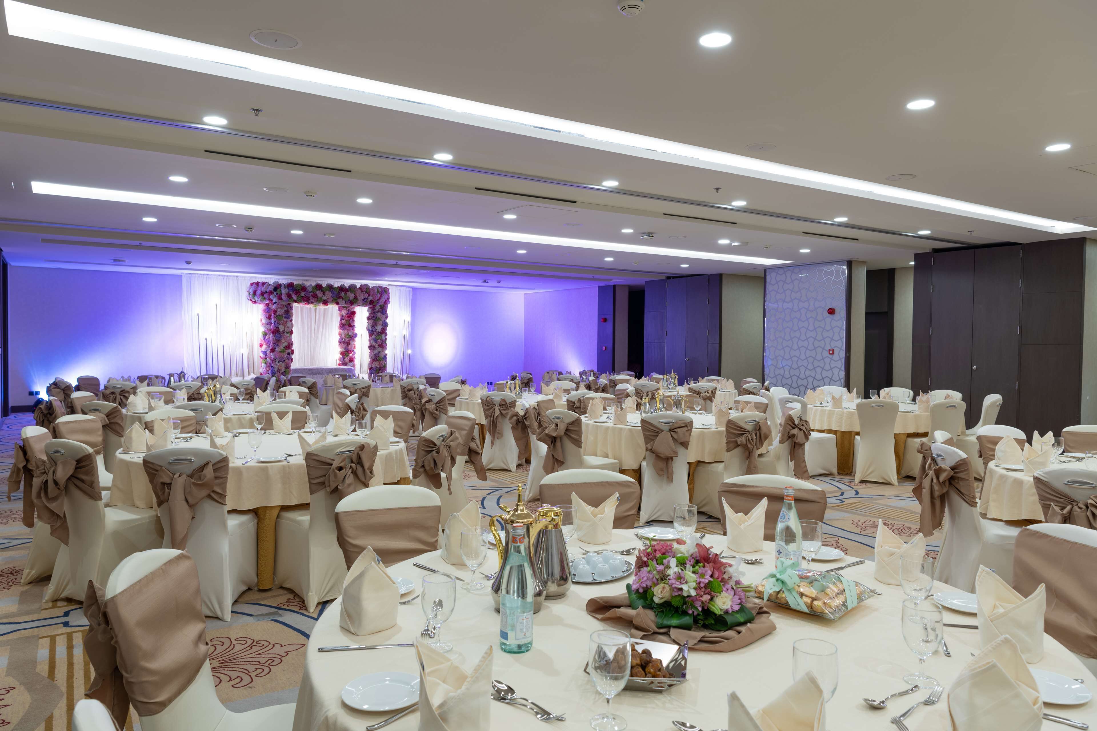 Photo - Radisson Blu Hotel, Jeddah Corniche
