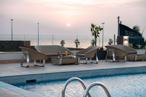 Radisson Blu Hotel, Jeddah Corniche
