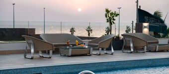 ラディソン ブルー ホテル, ジッダ コーニッシュ