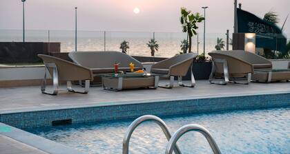 Radisson Blu Hotel, Jeddah Corniche