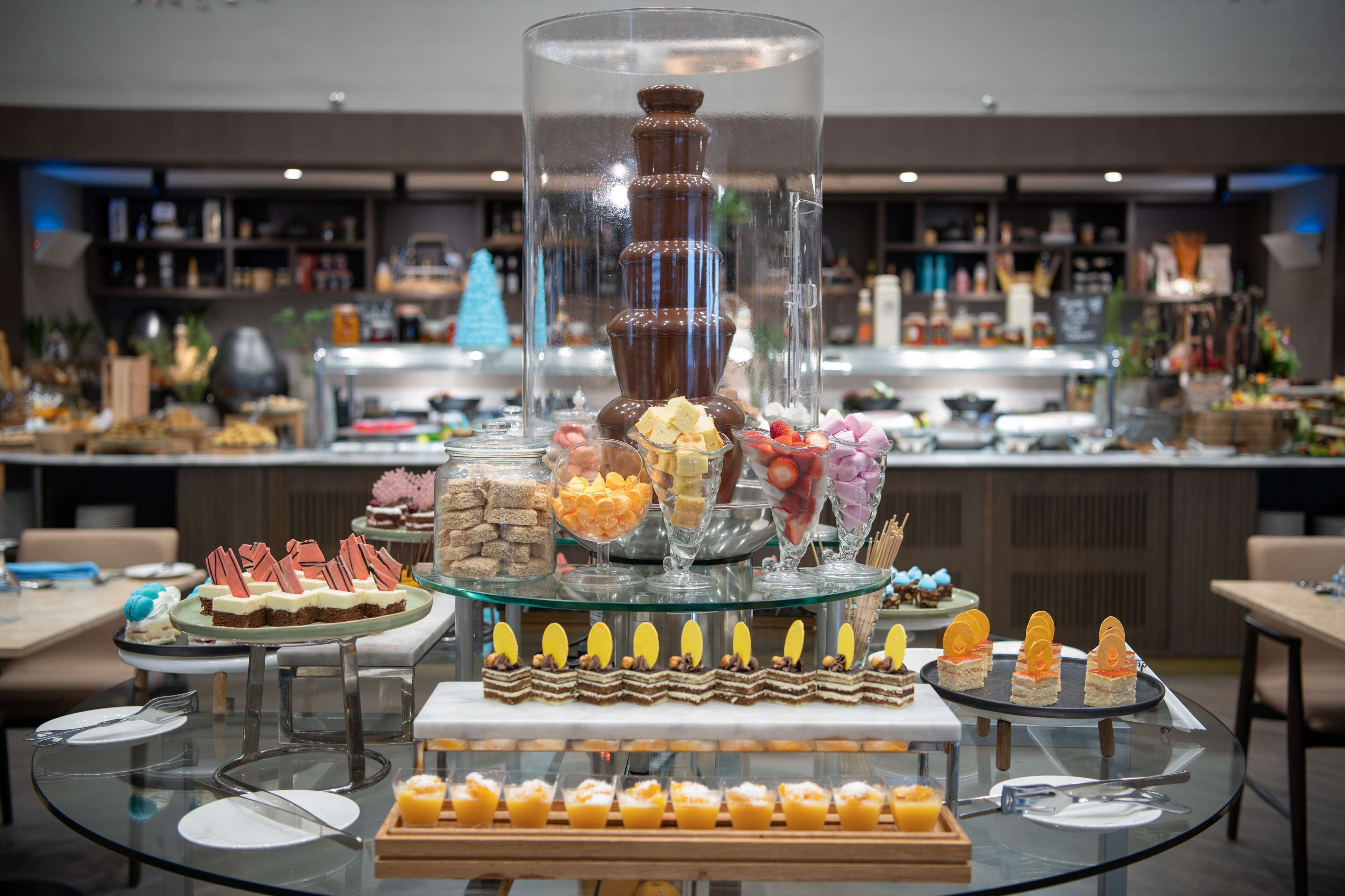 Foto - Radisson Blu Hotel, Jeddah Corniche