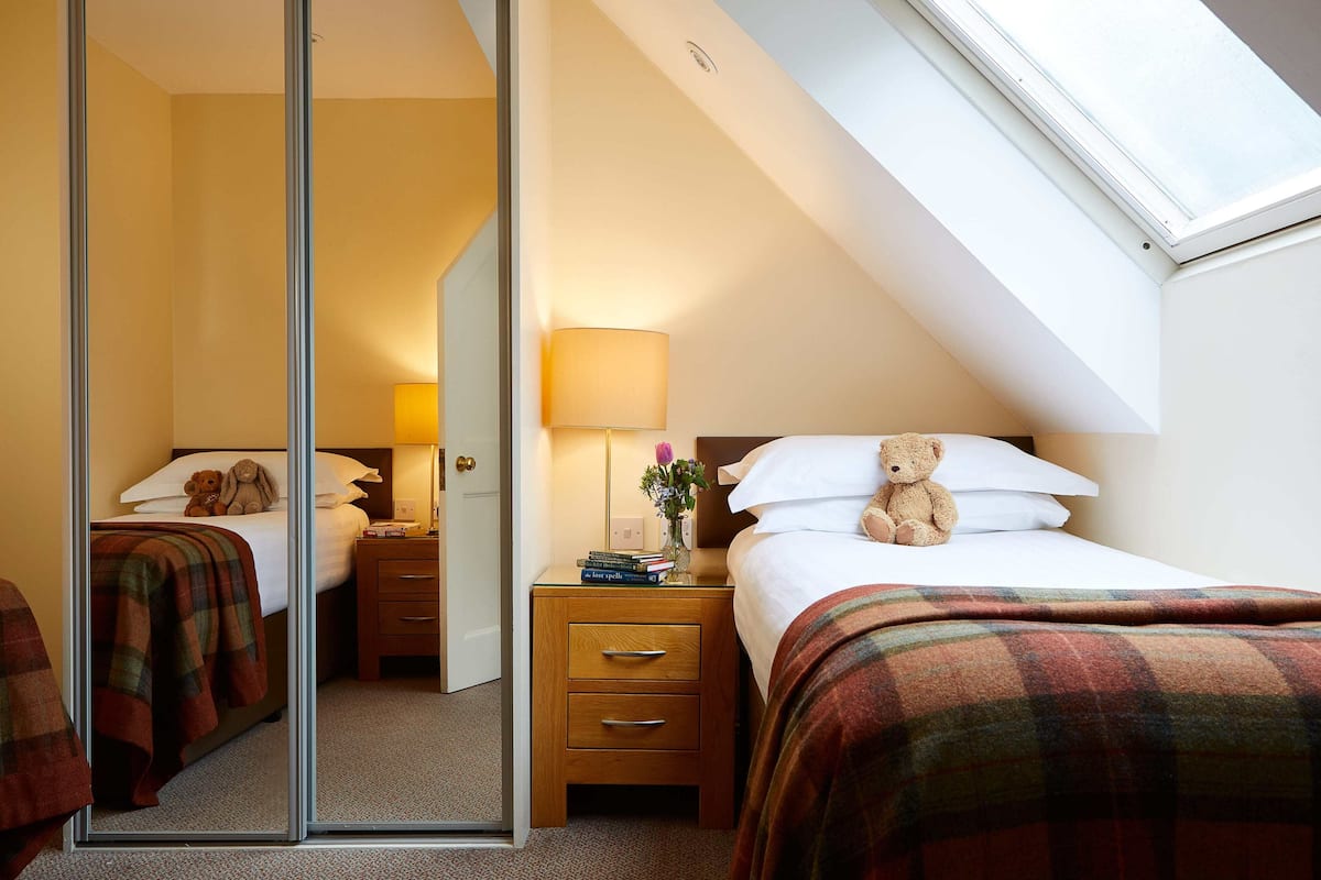 1 bedroom, premium bedding, in-room safe, iron/ironing board