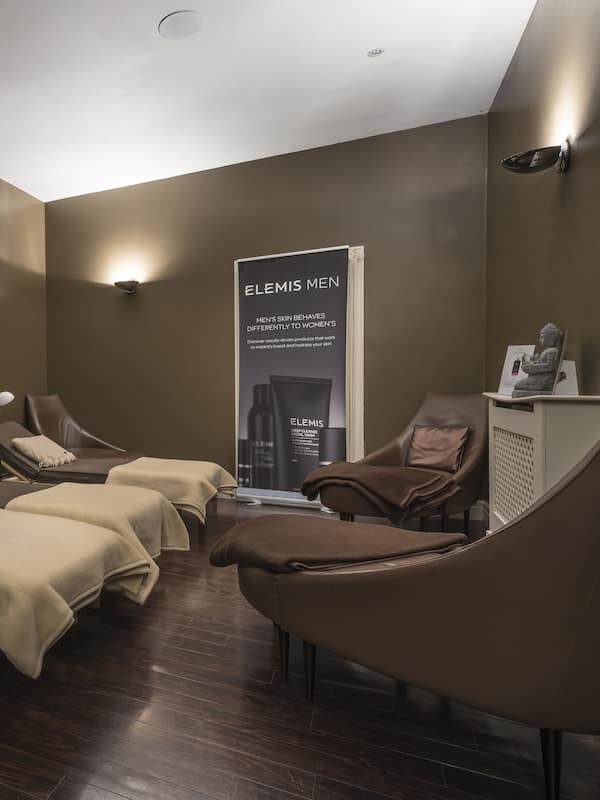 Body treatments, hot stone massages, deep-tissue massages, body wraps