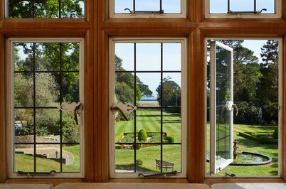 麦克唐纳艾尔莫斯庭院度假村