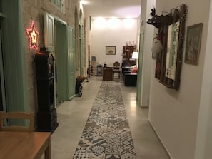 廊下