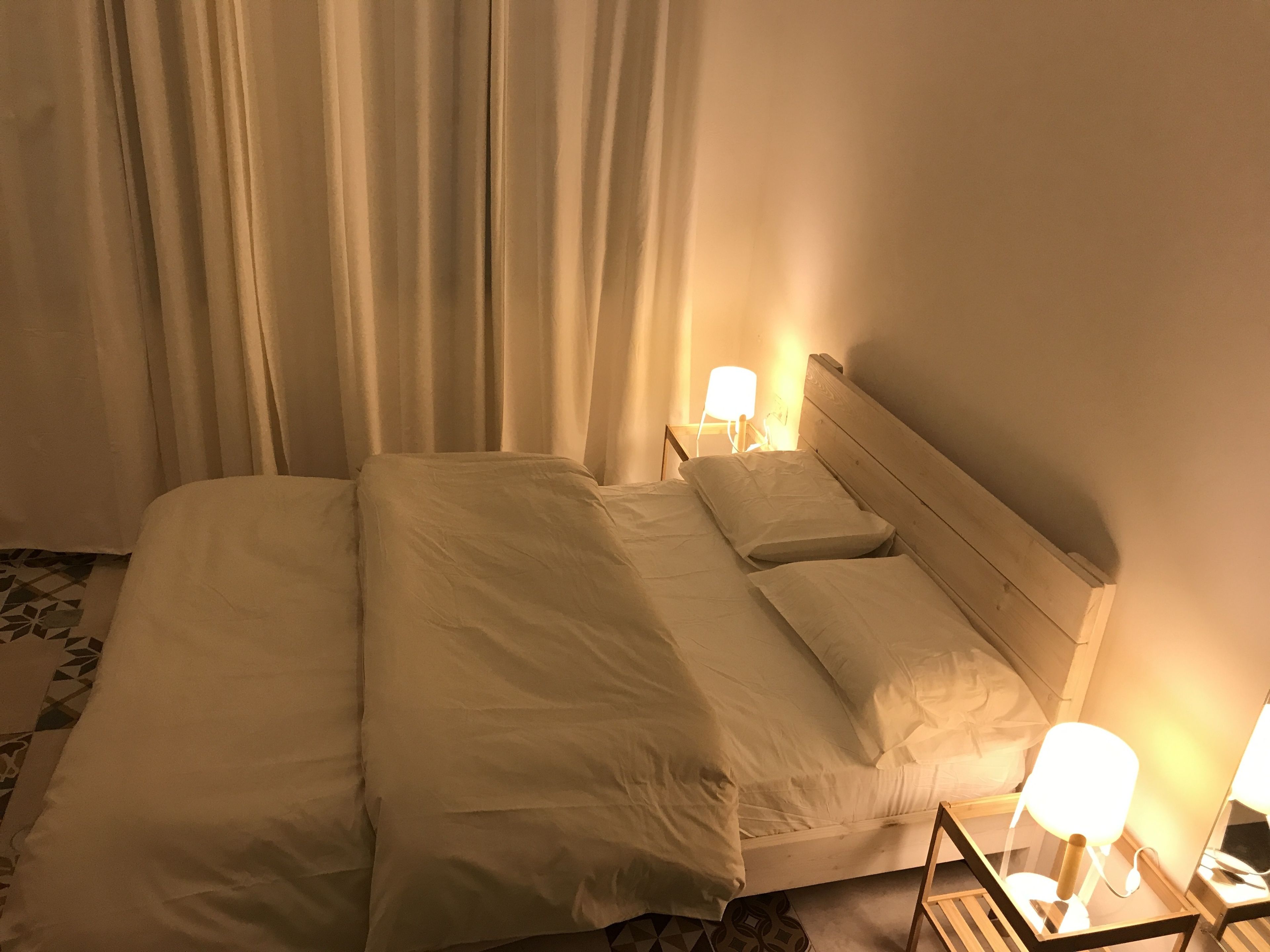Superior Double Room, City View | Iron/ironing board, rollaway beds, free WiFi, bed sheets