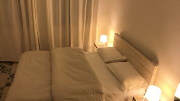 Superior Double Room, City View | Iron/ironing board, rollaway beds, free WiFi, bed sheets