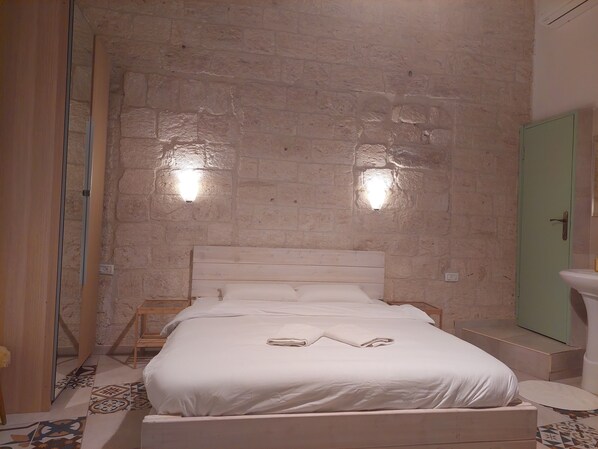 Chambre Double Deluxe