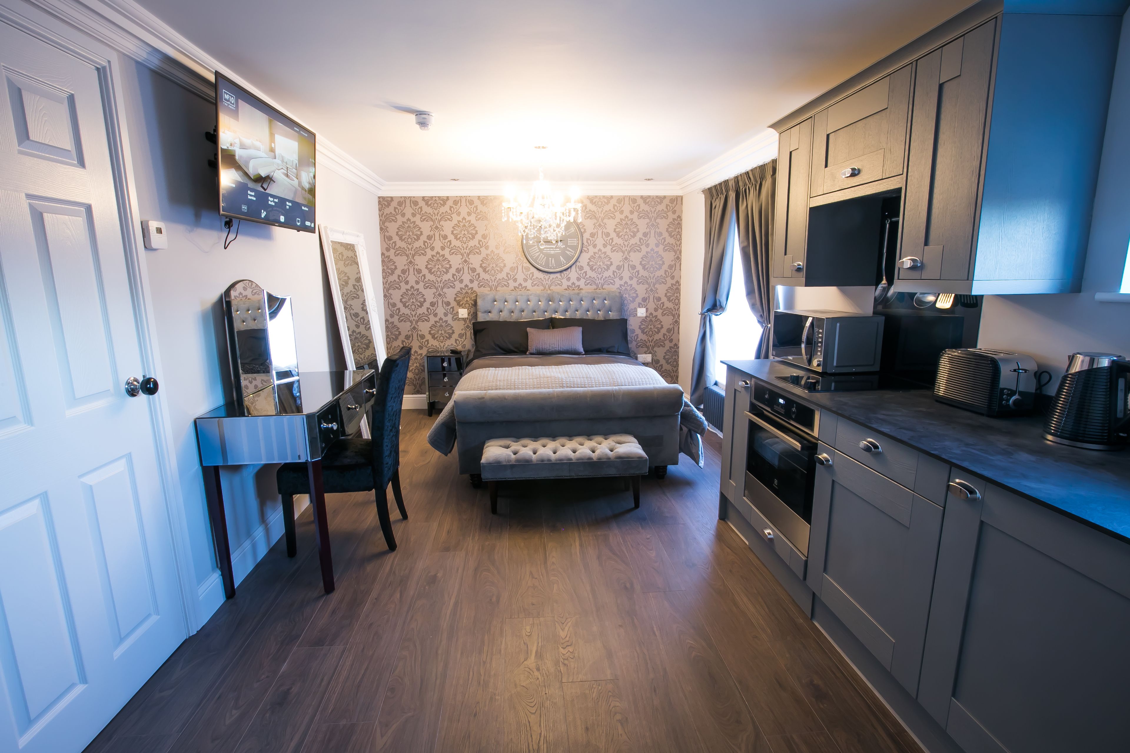 Kamar