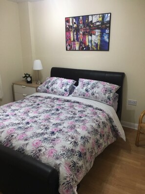 Apartment, 2 Bedrooms