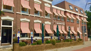 Property entrance - Hotel Restaurant Waddinxveen (Waddinxveen)
