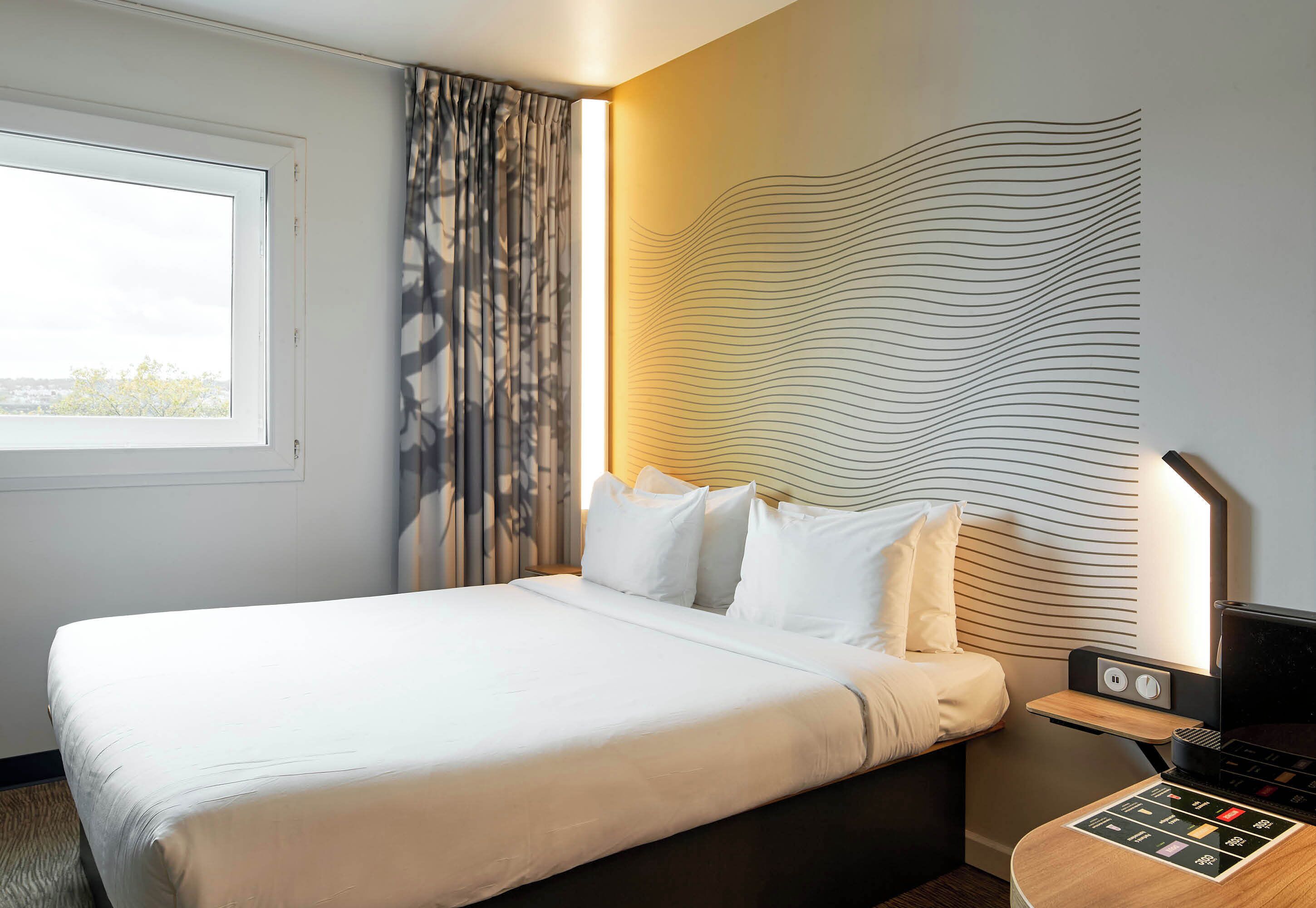 Foto - B&B HOTEL NANTERRE Rueil-Malmaison