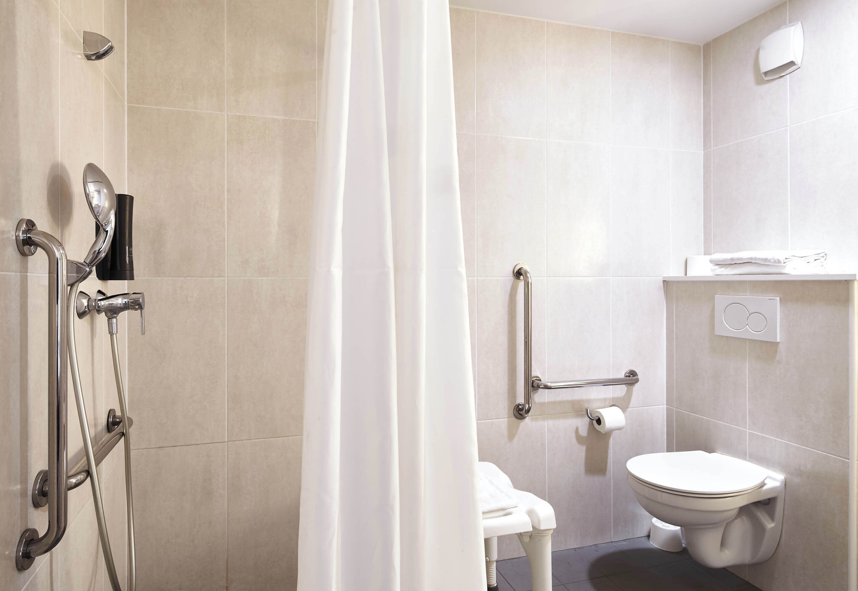 Foto - B&B HOTEL NANTERRE Rueil-Malmaison