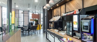 B&B HOTEL NANTERRE Rueil Malmaison