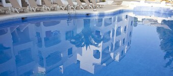 BJ Apartamentos Europa