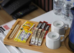 In-room dining - Gizem Pansiyon (Çanakkale)