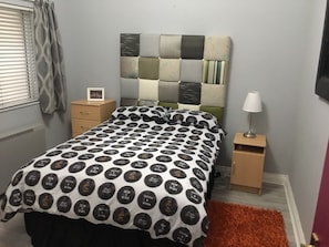 Apartment, 1 Bedroom
