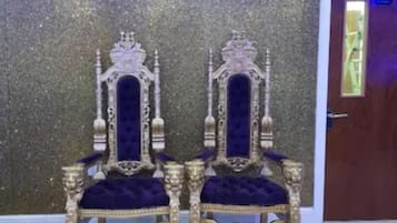 Εσωτερικοί χώροι