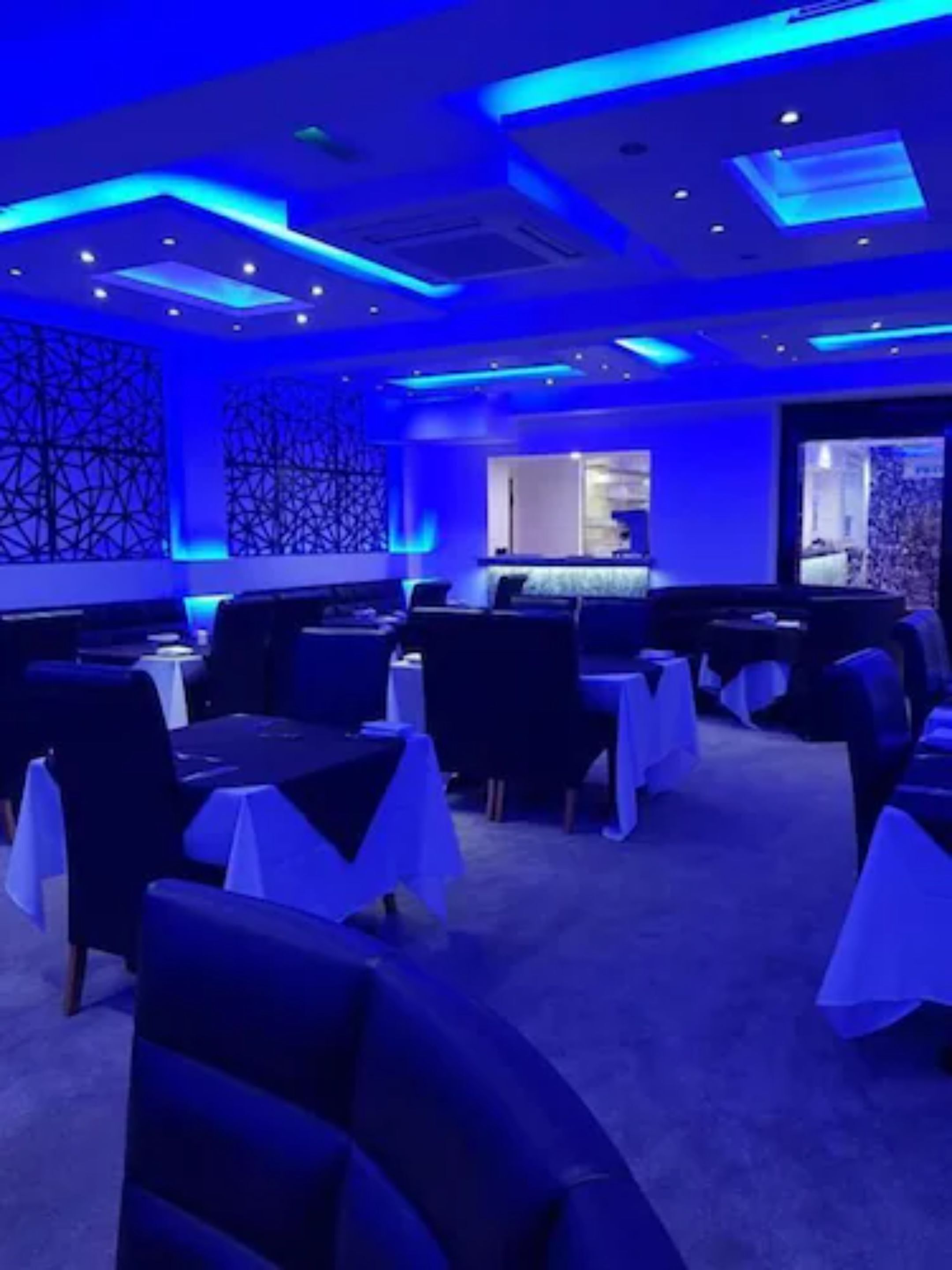 Bar (en la propiedad)