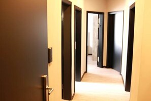 Apartment 2 | 客房景觀