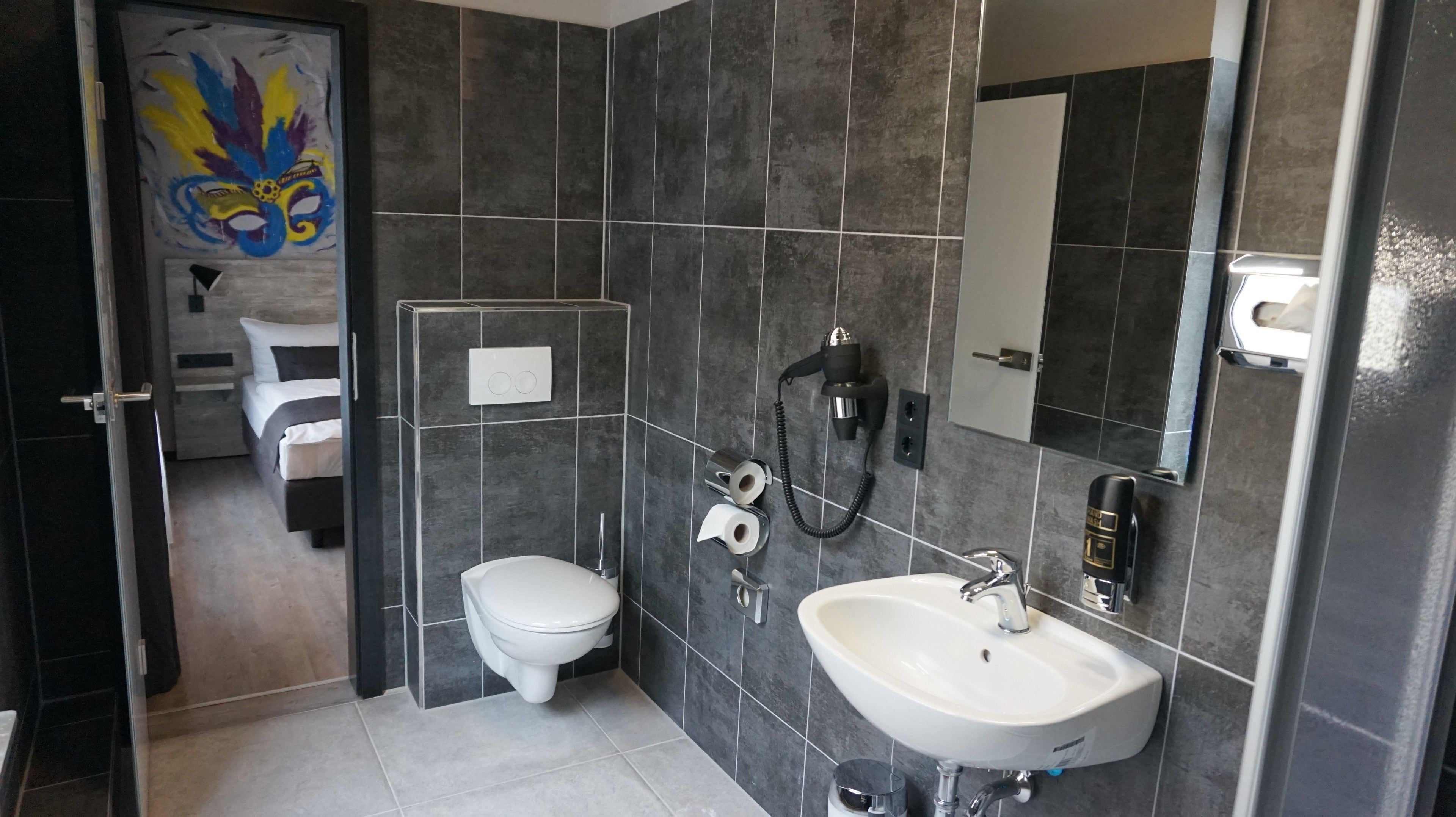 Foto - Urban Home Self Check-In Hotel