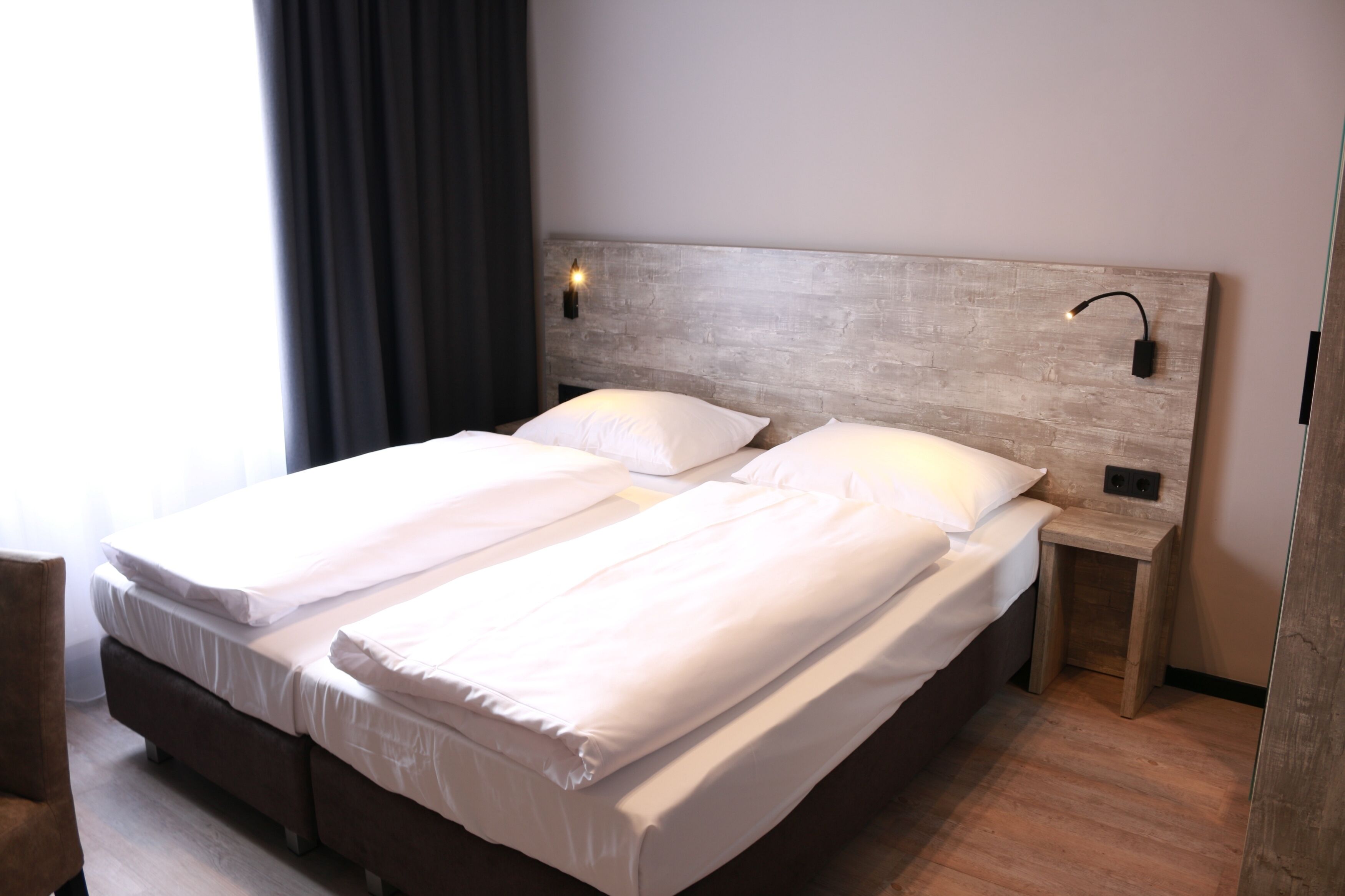 Foto - Urban Home Self Check-In Hotel