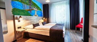 Urban Home Self Check-In Hotel