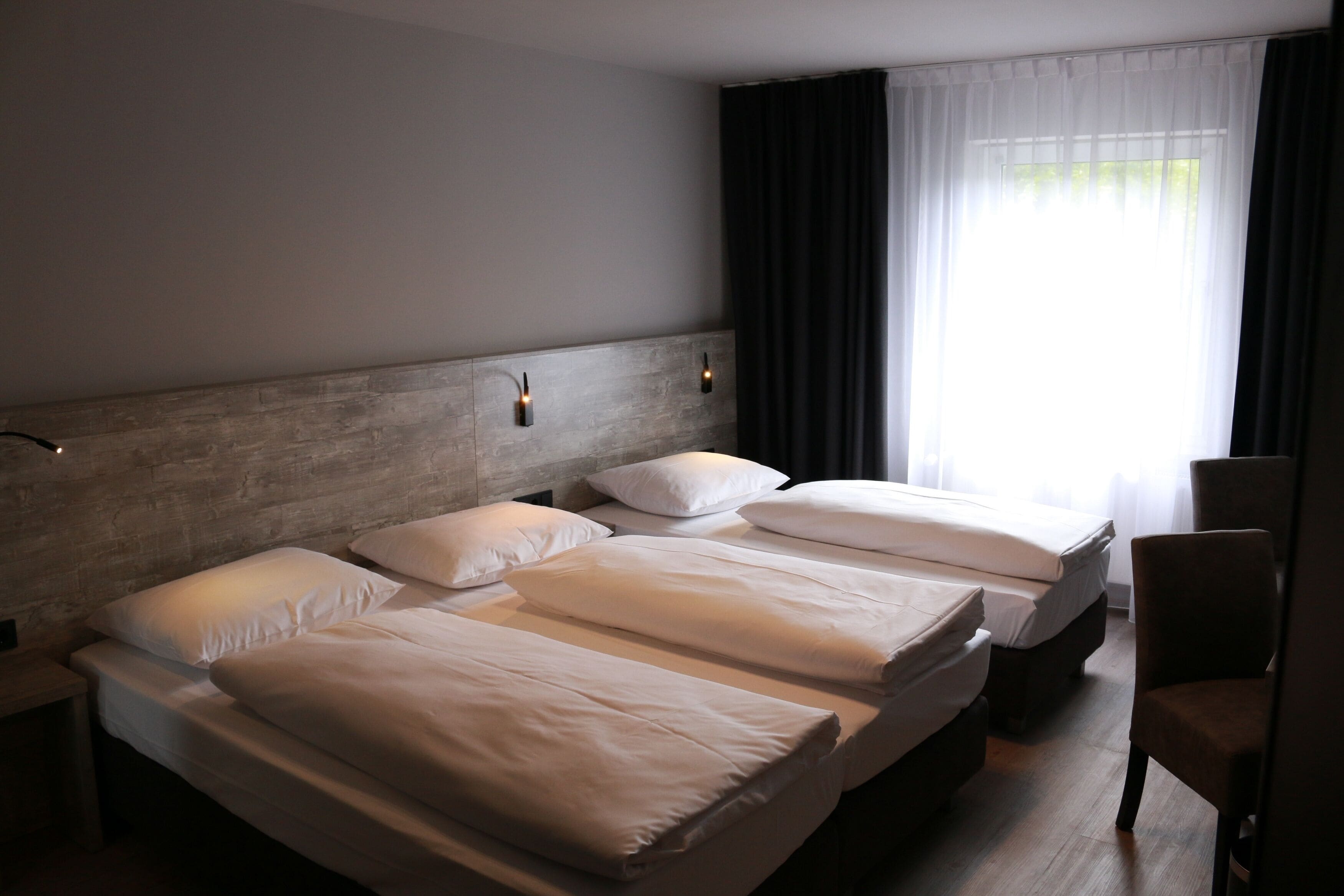 Photo - Urban Home Self Check-In Hotel