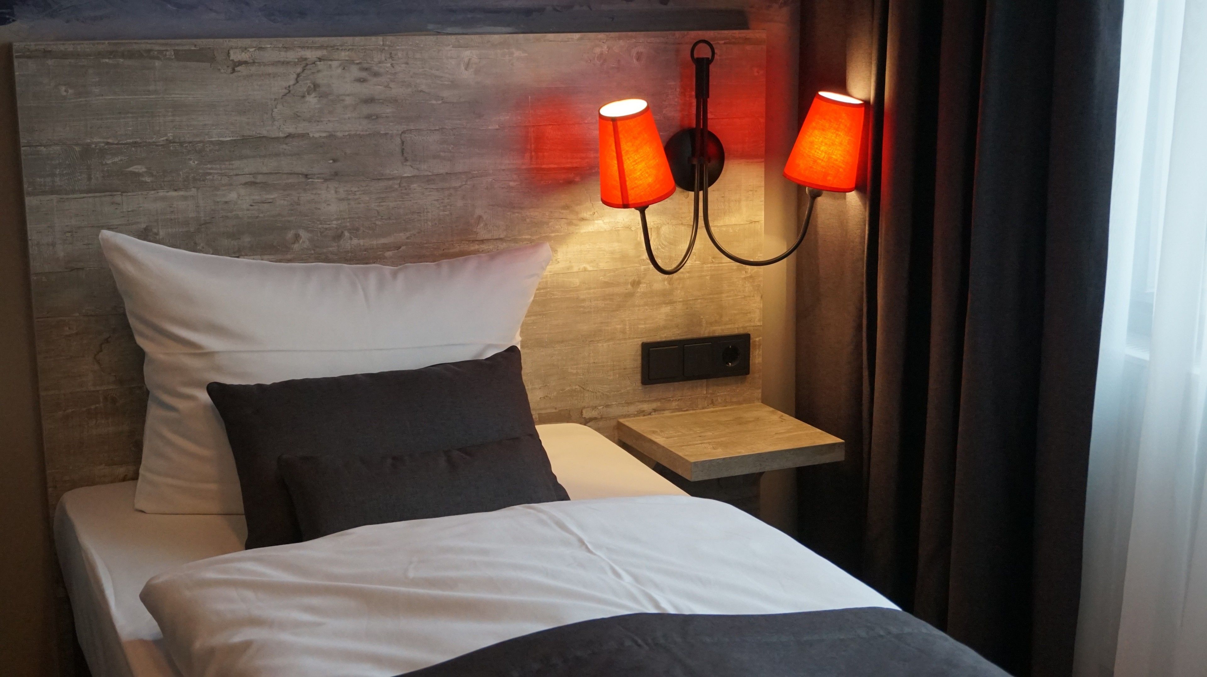 Foto - Urban Home Self Check-In Hotel