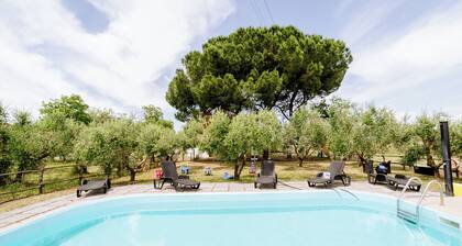Agriturismo la Fragolaia