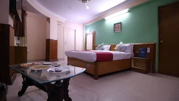 Standard Double or Twin Room, 1 Double Bed, Private Bathroom | Free WiFi