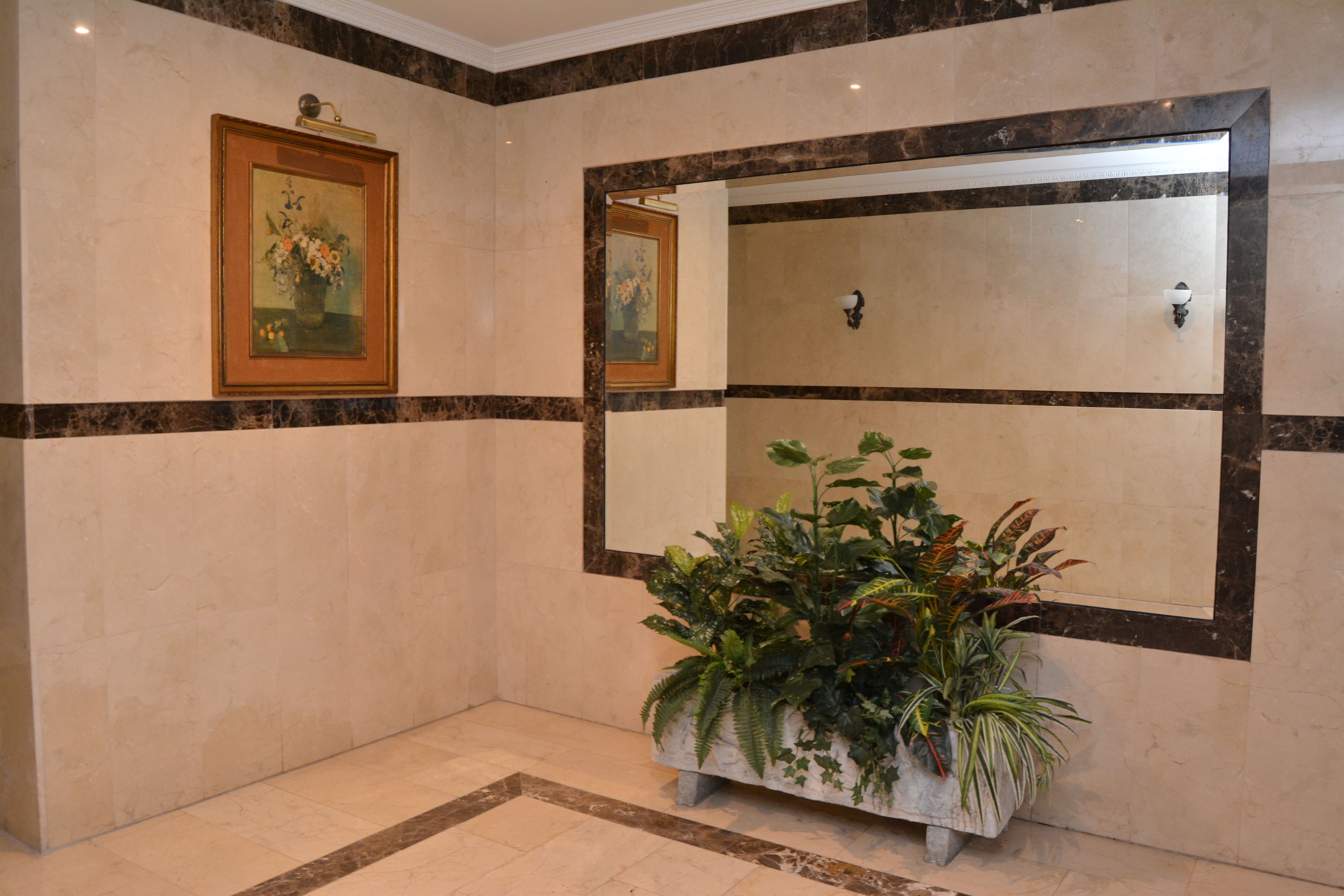 Foto - Pensión Ayuntamiento