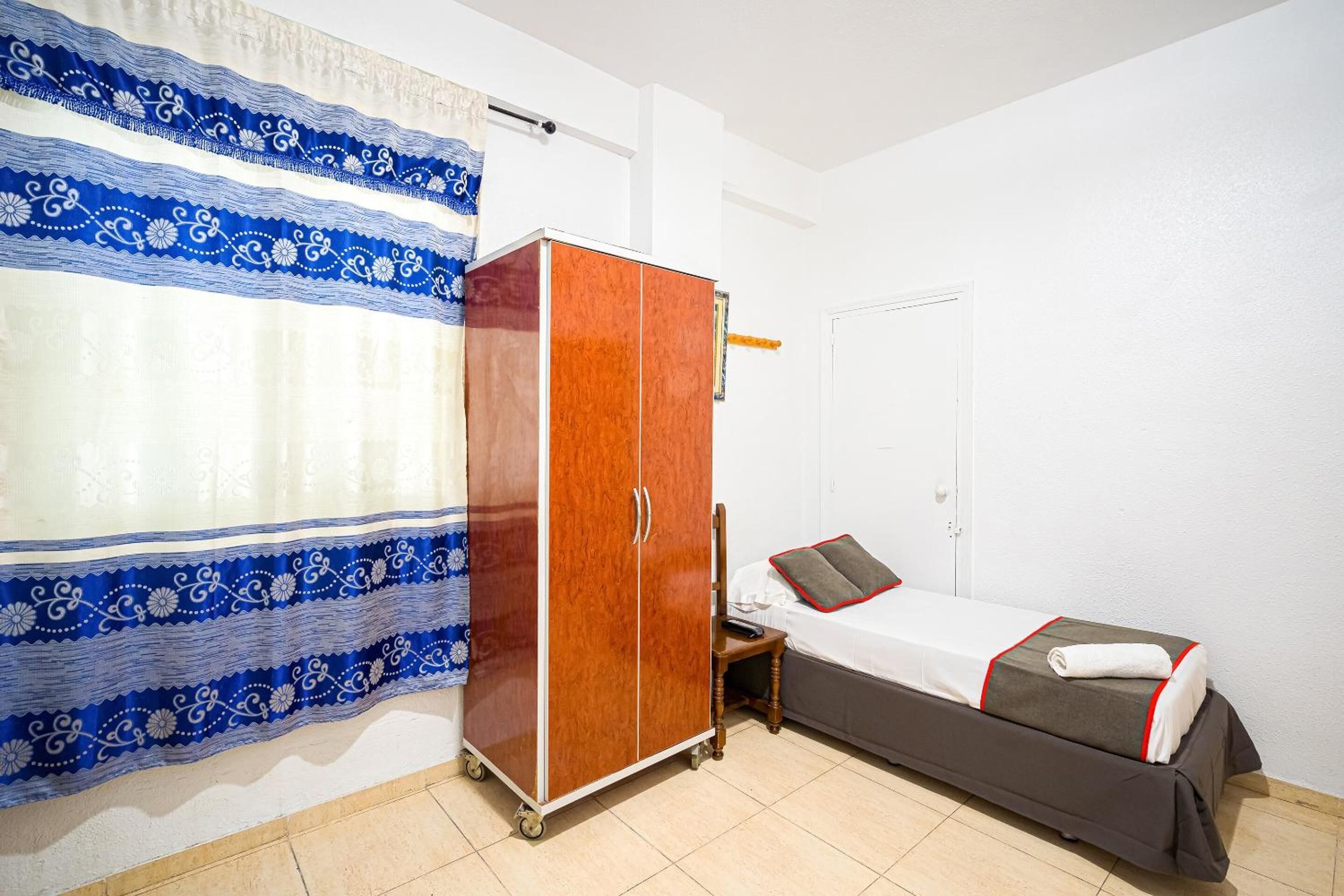 Foto - Pensión Ayuntamiento