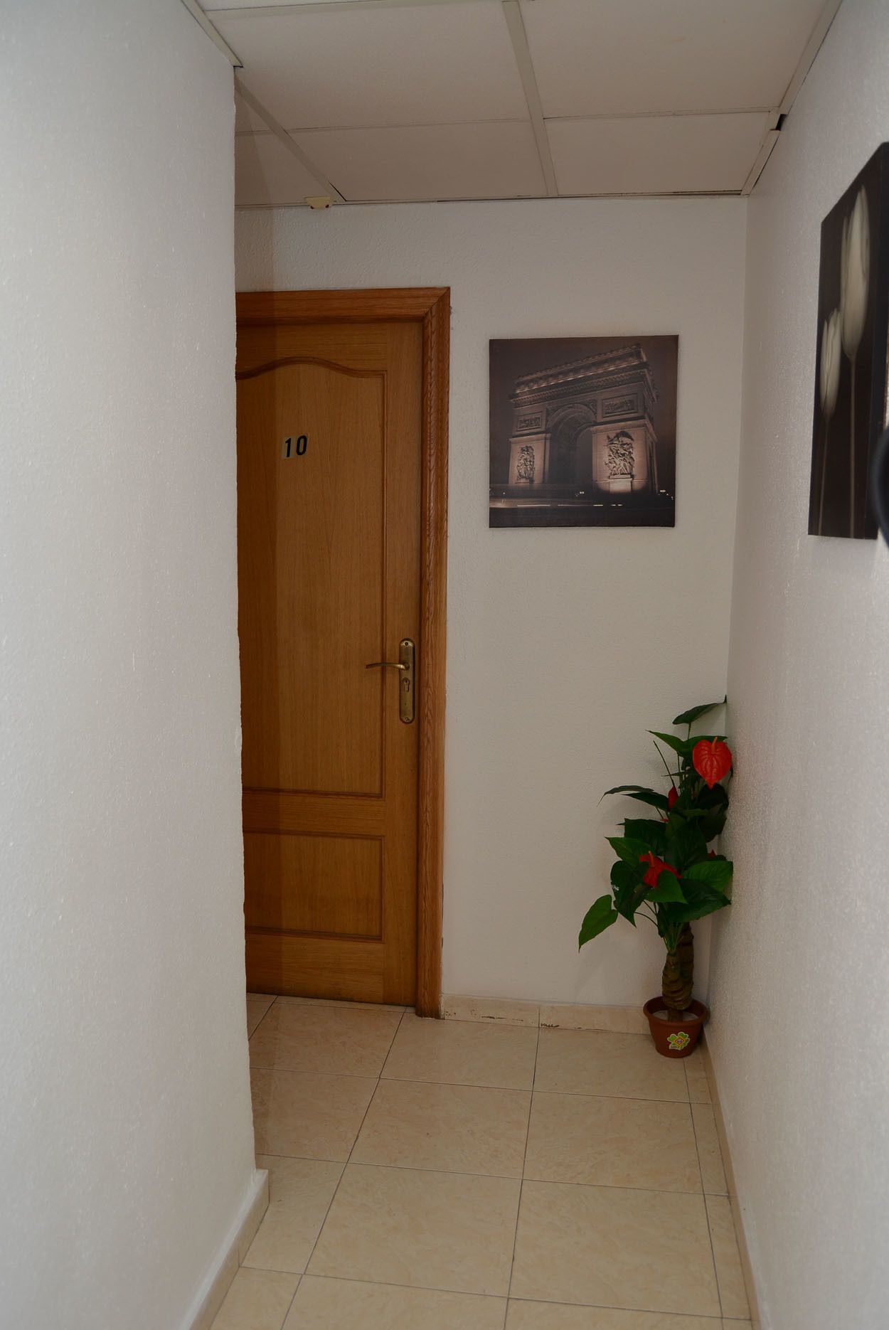 Foto - Pensión Ayuntamiento