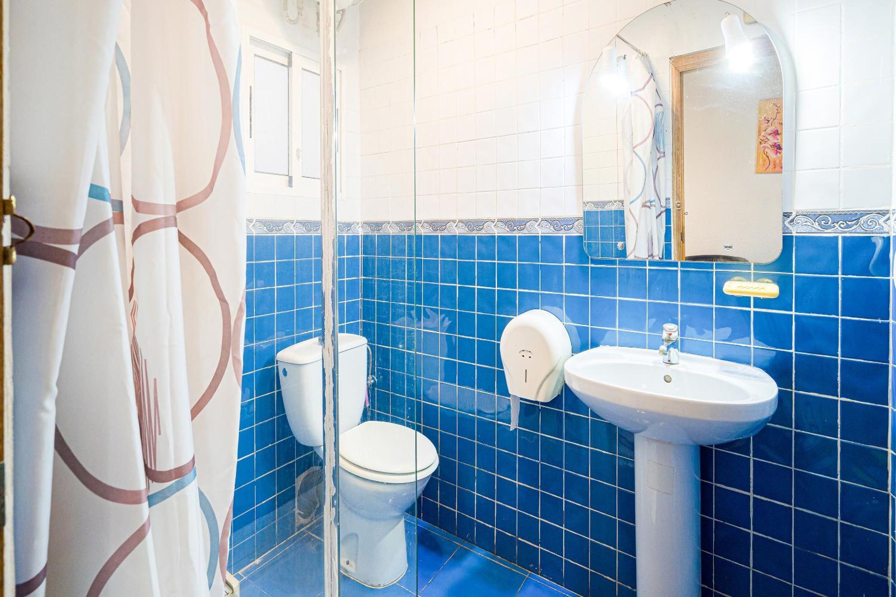 Foto - Pensión Ayuntamiento