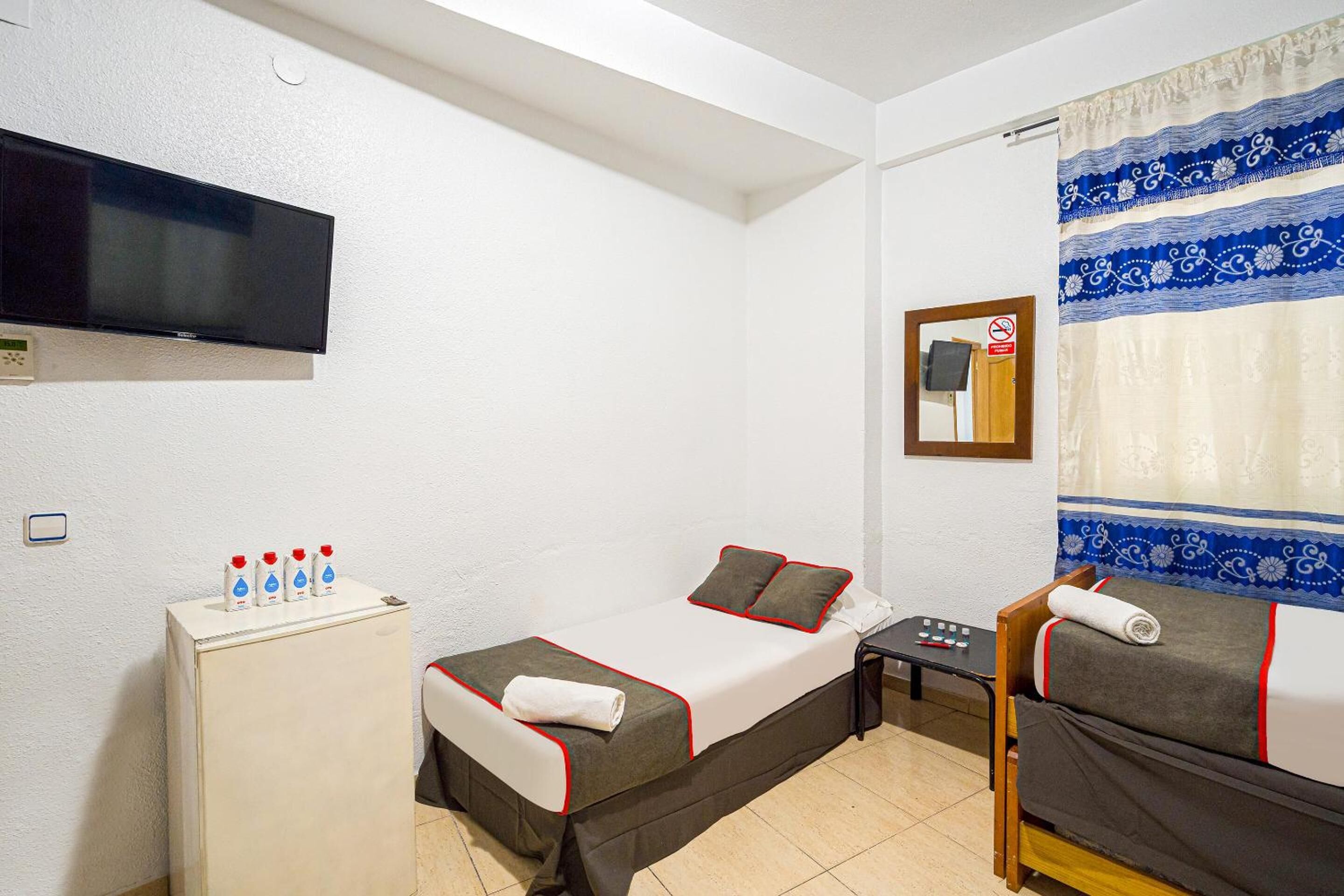 Foto - Pensión Ayuntamiento