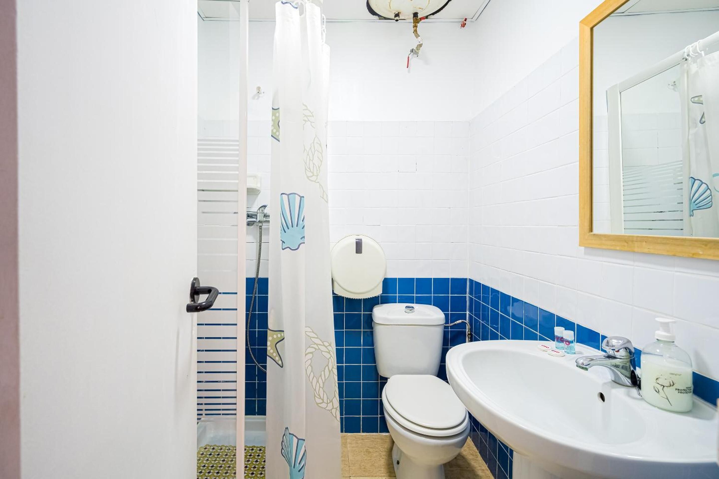 Foto - Pensión Ayuntamiento