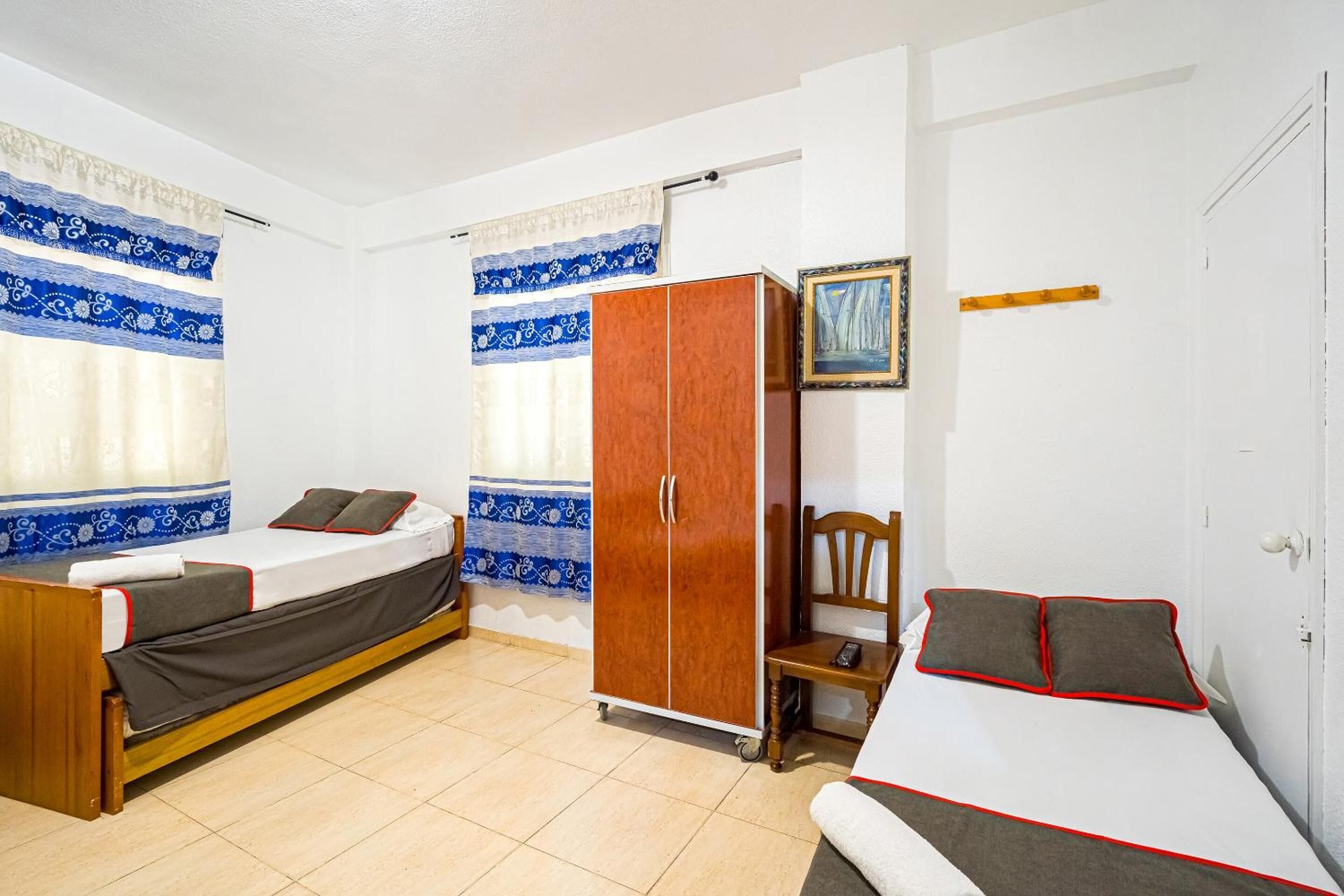 Foto - Pensión Ayuntamiento